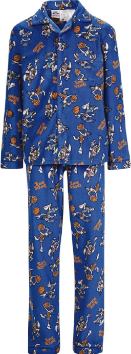 Space Jam A New Legacy Pajamas - Kiwi Kids Boutique