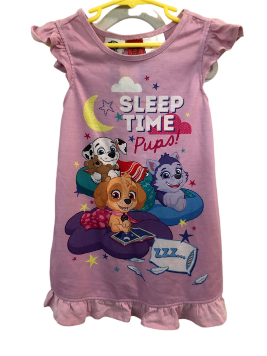 Paw Patrol Nighty - Kiwi Kids Boutique