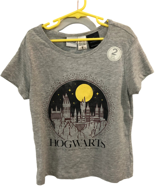 Harry Potter Pajama Top - Kiwi Kids Boutique