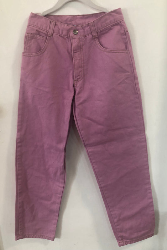 Charlie Rocket Pants Pink - Kiwi Kids Boutique