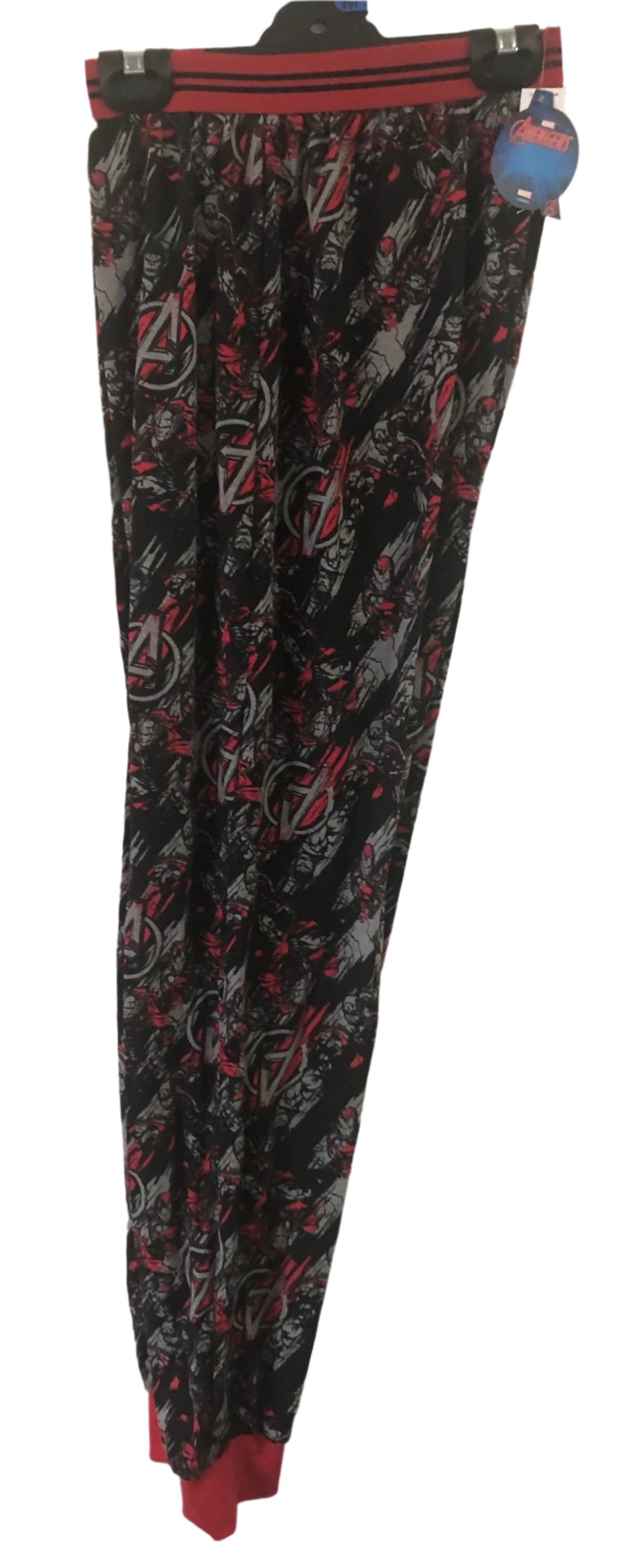 Avengers Pajama Pants - Kiwi Kids Boutique