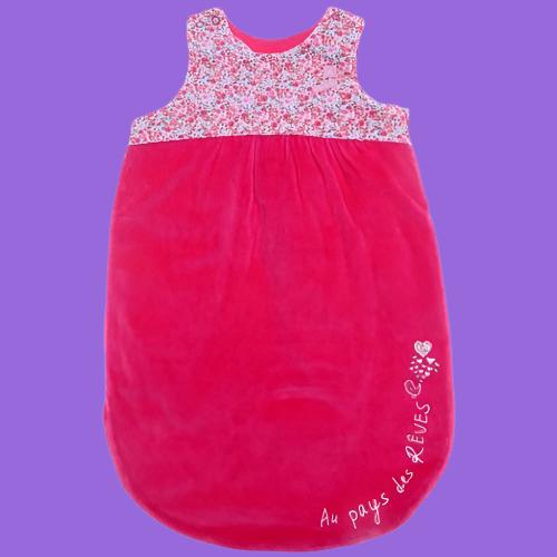 Absorba Sleepsack - Kiwi Kids Boutique