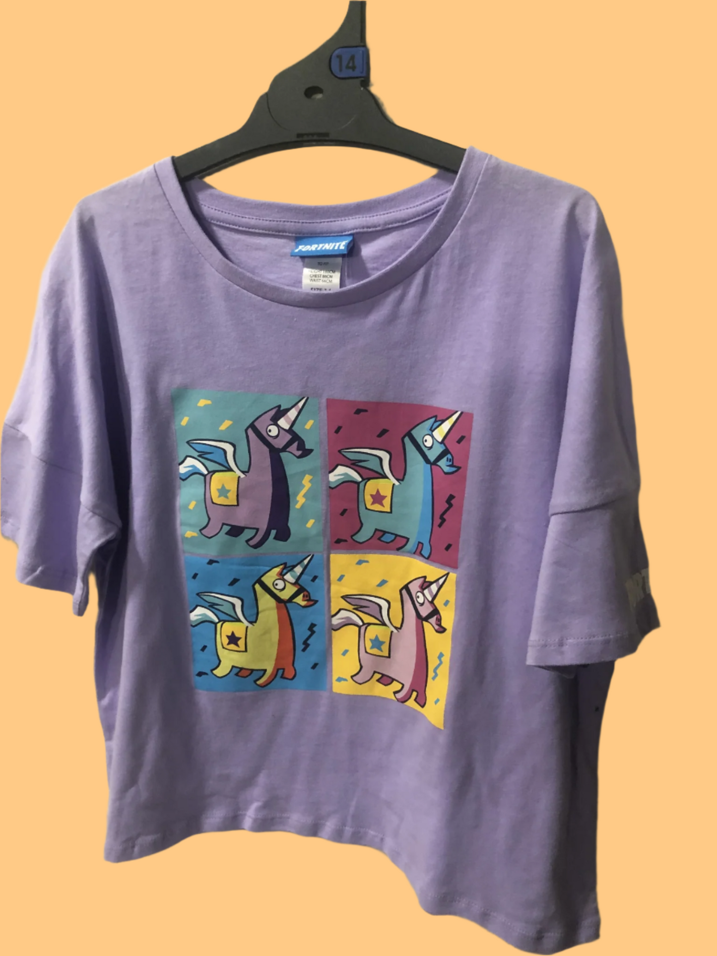 Fortnite T-Shirt - Kiwi Kids Boutique