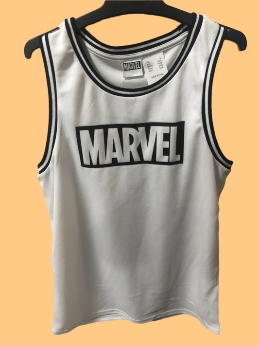 Marvel Singlet - Kiwi Kids Boutique