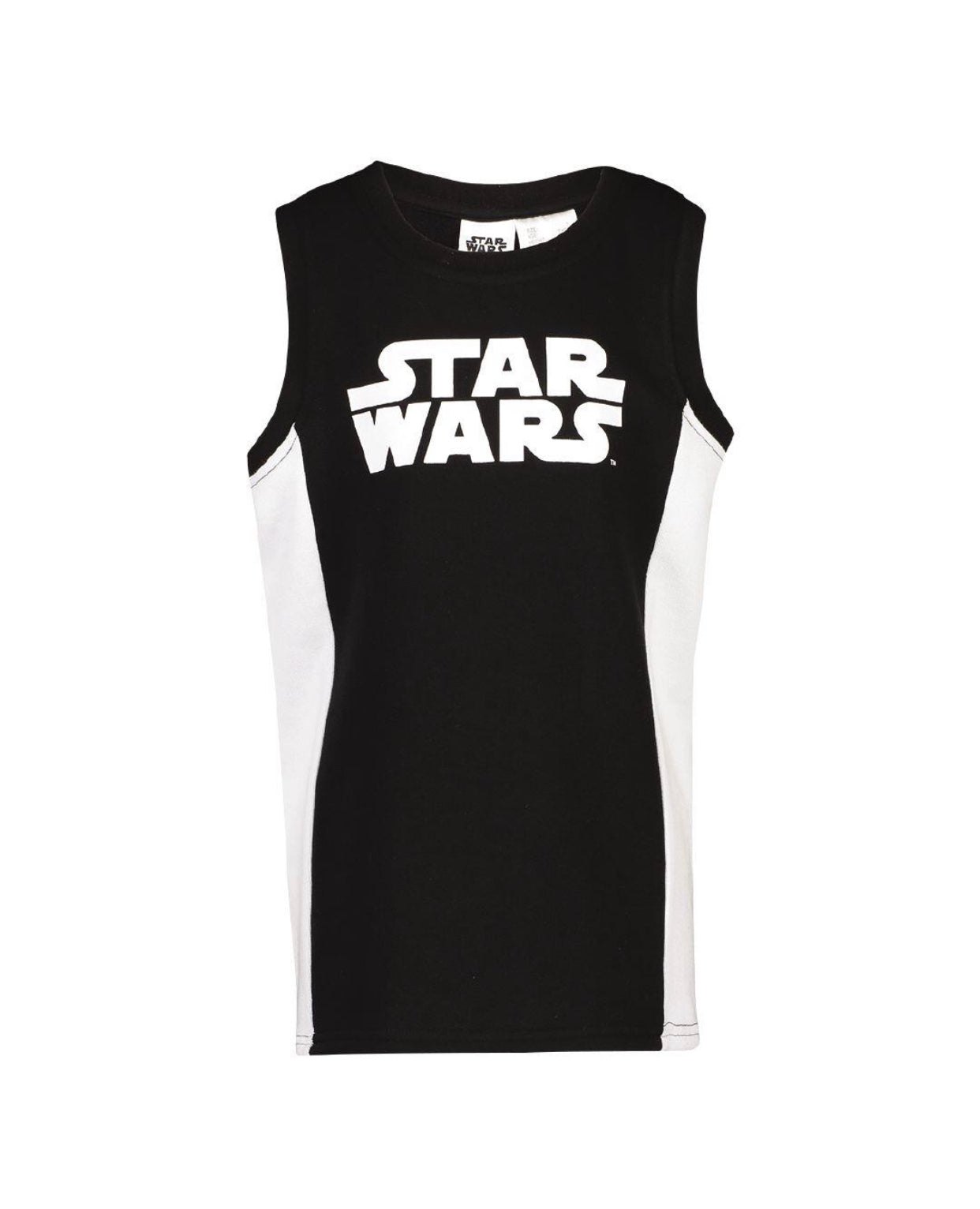 Star Wars Singlet - Kiwi Kids Boutique