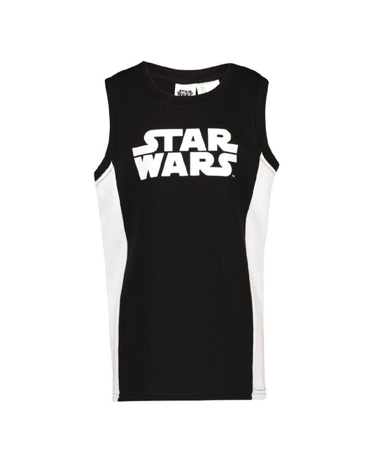 Star Wars Singlet - Kiwi Kids Boutique