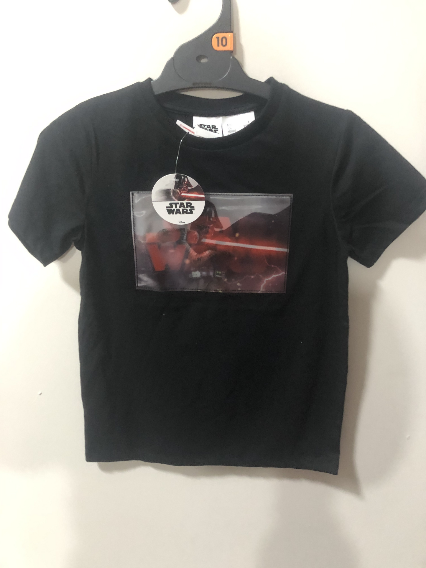 Star Wars T-Shirt - Kiwi Kids Boutique