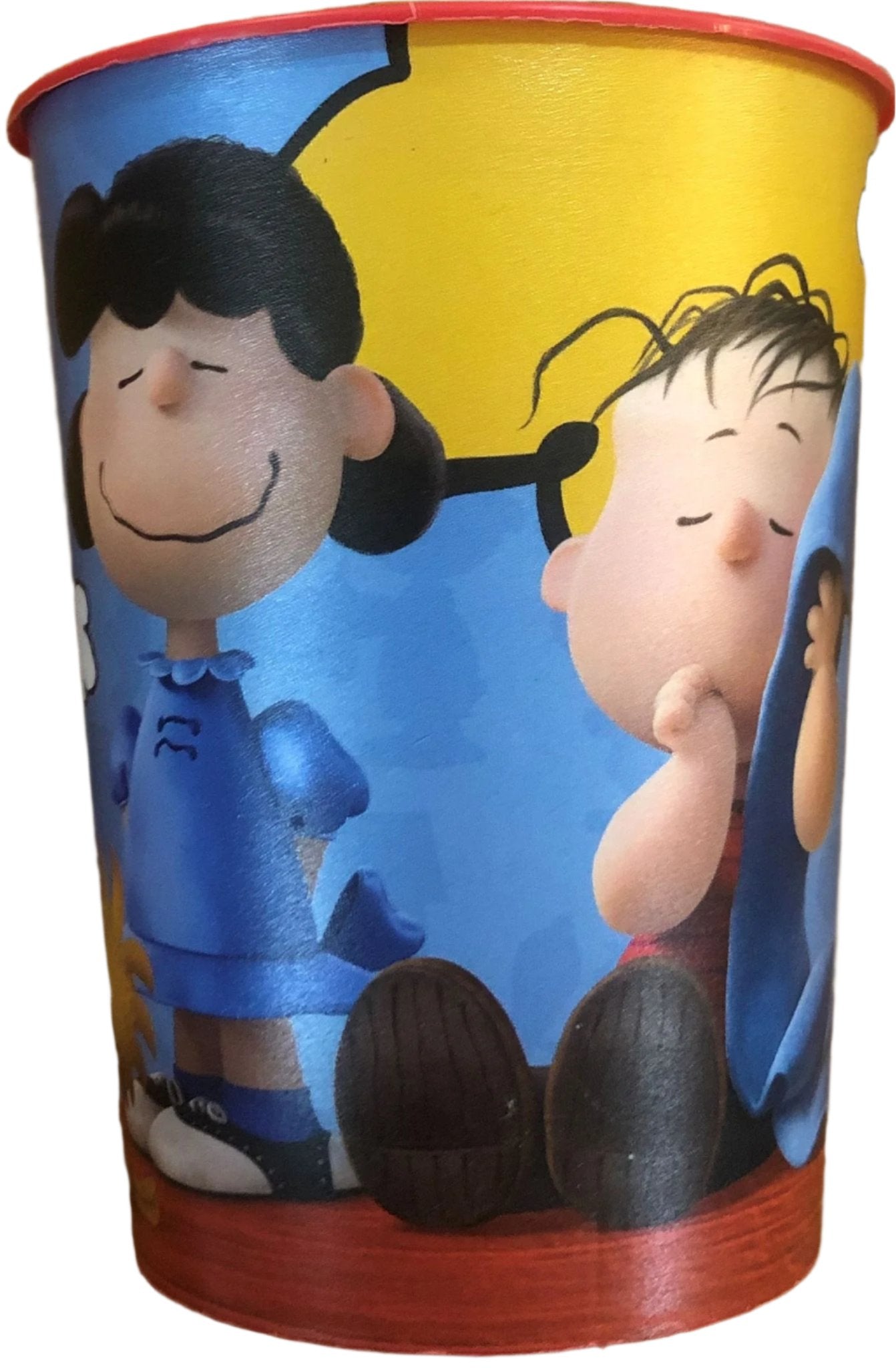 Peanuts Cup 470m - Kiwi Kids Boutique