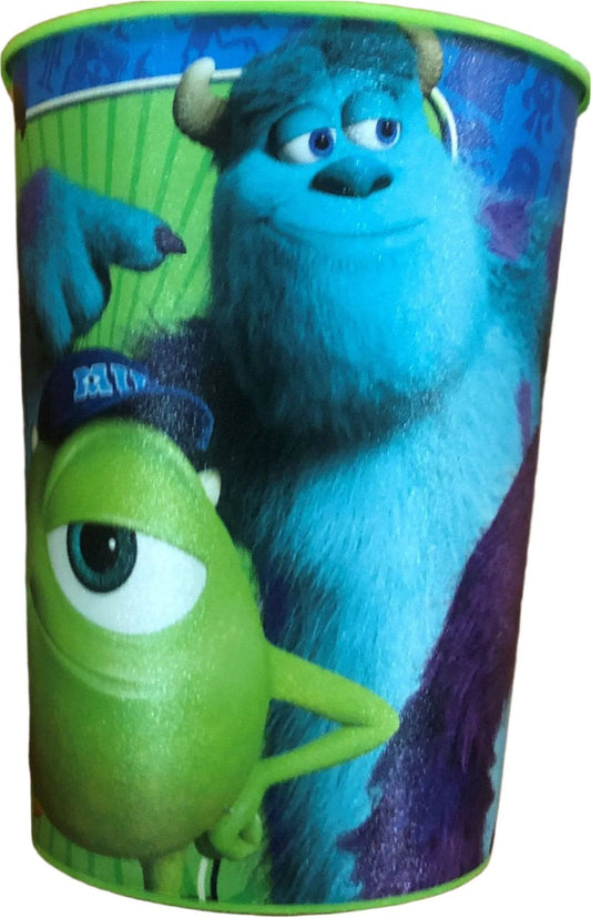 Monster Inc. Cup 470m - Kiwi Kids Boutique