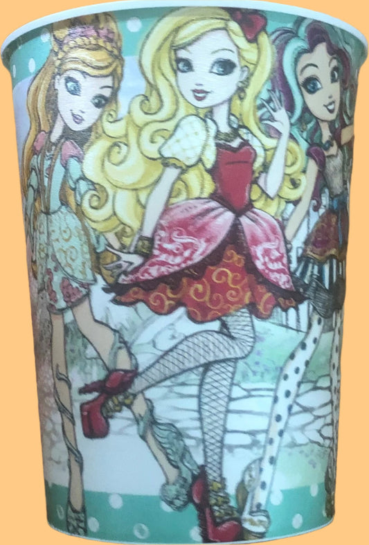 Ever After High Cup 470ml - Kiwi Kids Boutique