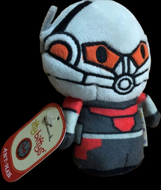 Itty Bitty Ant-Man - Kiwi Kids Boutique