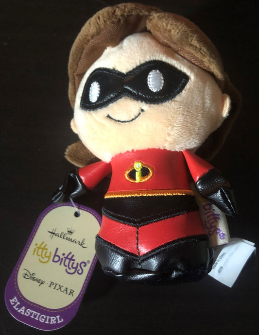 Itty Bitty Elastigirl New - Kiwi Kids Boutique