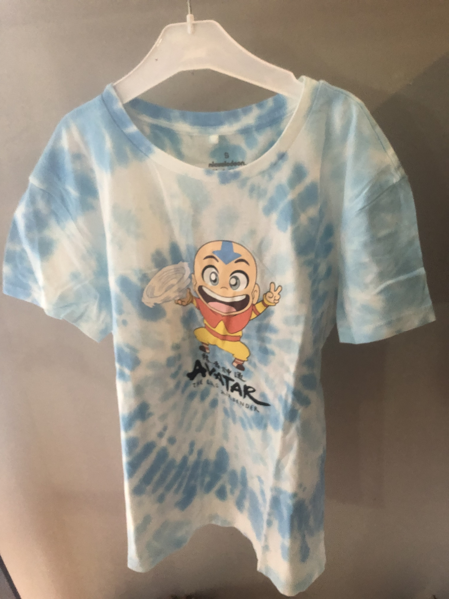 Nickelodeon Anime Avatar T-Shirt - Kiwi Kids Boutique