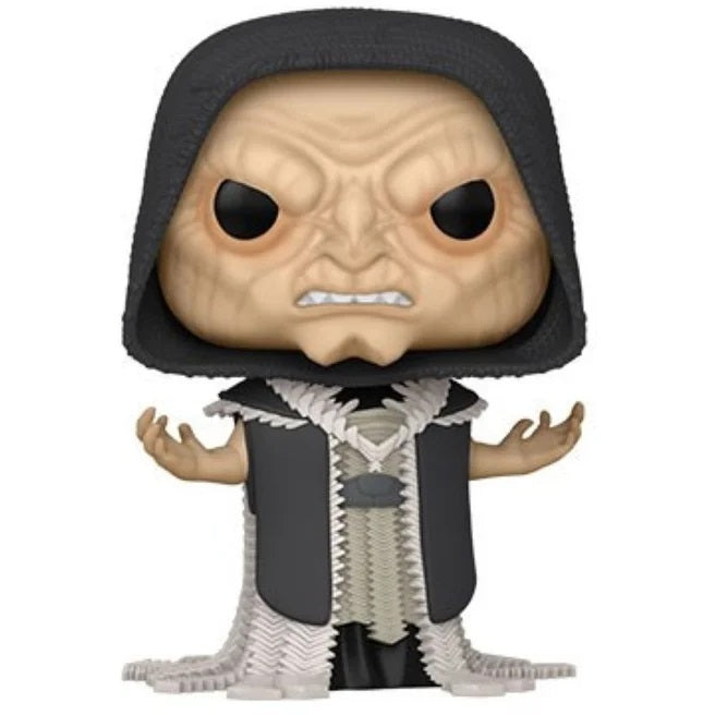 Funko Pop Justice League Desaad - Kiwi Kids Boutique