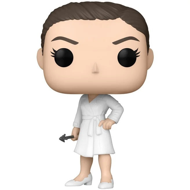 Funko Pop Justice League Diana Prince - Kiwi Kids Boutique