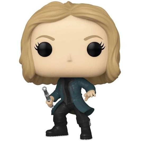 Funko Pop Falcon Winter Soldier Sharon Carter - Kiwi Kids Boutique