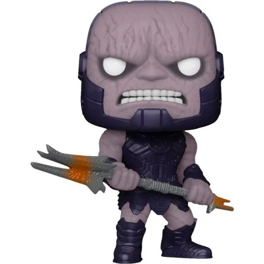 Funko Pop Justice League Darkseid - Kiwi Kids Boutique