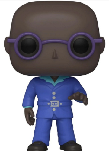 Funko Pop Matrix Morpheus - Kiwi Kids Boutique