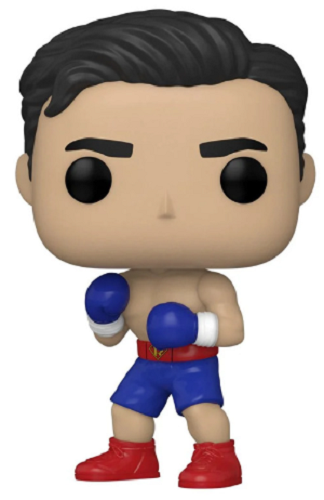 Funko Pop Ryan Garcia - Kiwi Kids Boutique