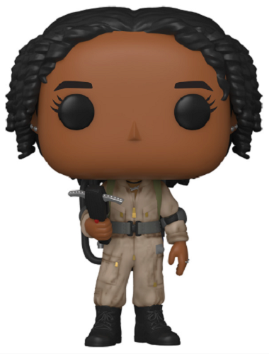 Funko Pop Ghostbusters Afterlife Luck - Kiwi Kids Boutique