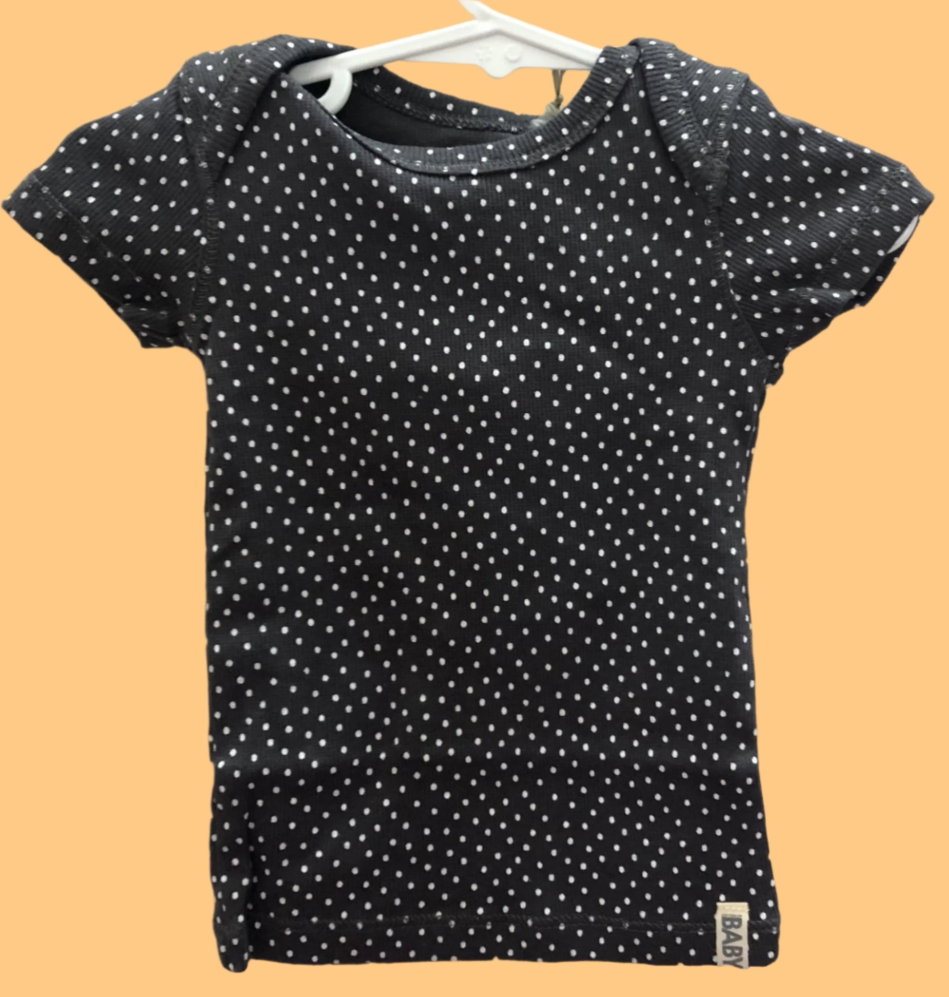 Cotton On Baby T-Shirt - Kiwi Kids Boutique