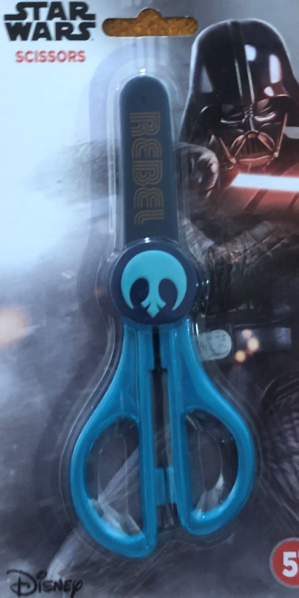 Star Wars Rebel Scissors - Kiwi Kids Boutique