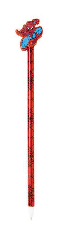 Spiderman Novelty Pen - Kiwi Kids Boutique