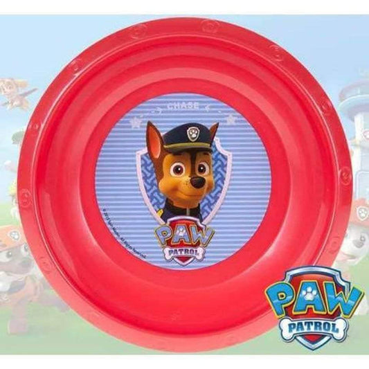 Paw Patrol Bowl - Kiwi Kids Boutique