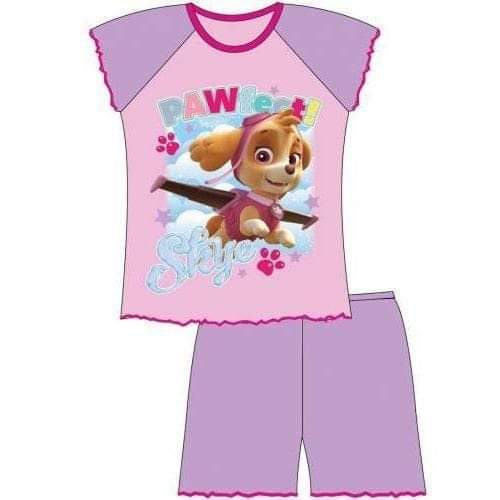 Paw Patrol Skye Pyjamas - Kiwi Kids Boutique