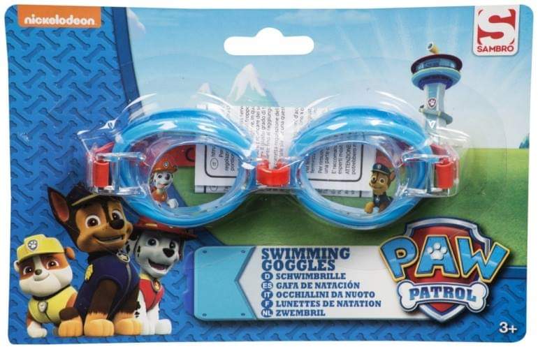 Paw Patrol Googles - Kiwi Kids Boutique