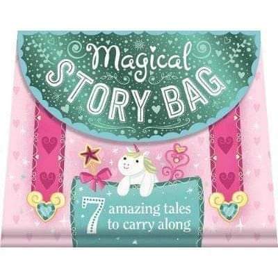 Magical Story Book - Kiwi Kids Boutique