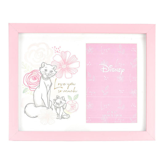 Photo Frame Marie - Love You So Much -  Kiwi Kids Boutique