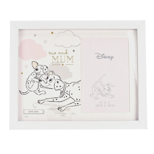 Photo Frame 101 Dalmatians - Me and Mum -  Kiwi Kids Boutique