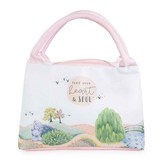 Every Day Is A New Adventure' lunch tote -  Kiwi Kids Boutique