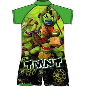 Teenage Mutant Ninja Turtles Swimsuit - Kiwi Kids Boutique