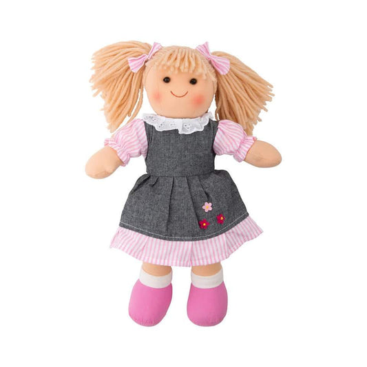 Sophie Small Soft Doll Maplewood Hopscotch Collectables - Kiwi Kids Boutique