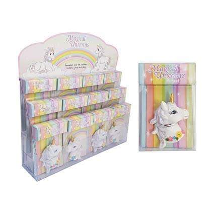 Unicorn Magnet - Kiwi Kids Boutique